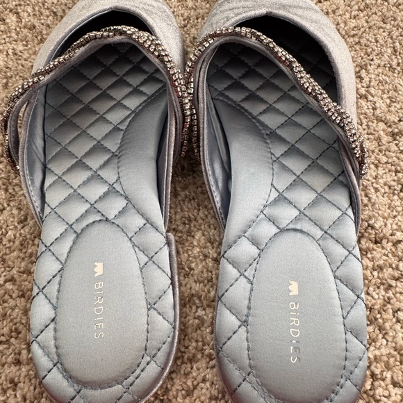 Birdies “The Swan” flat dress shoe - Picture 5 of 6